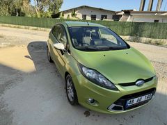 Sahibinden Ford Fiesta 1.25 Trend 2010 Model 
