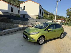 Sahibinden Ford Fiesta 1.25 Trend 2010 Model 