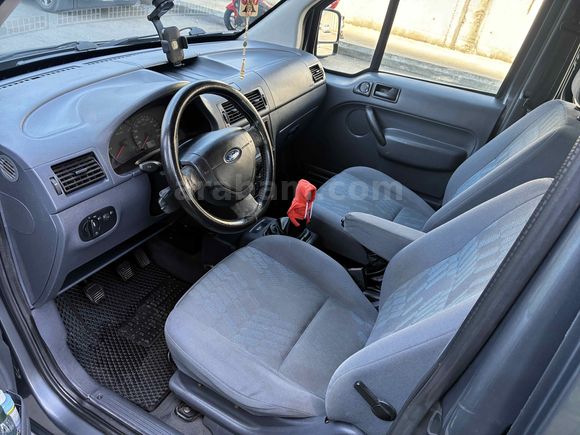 Sahibinden Ford Tourneo Connect 1.8 TDCI K210S 2008 Model 