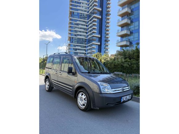 Sahibinden Ford Tourneo Connect 1.8 TDCI K210S 2008 Model 