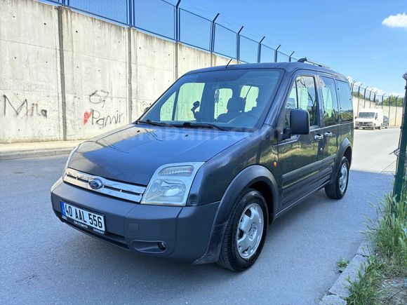 Sahibinden Ford Tourneo Connect 1.8 TDCI K210S 2008 Model 