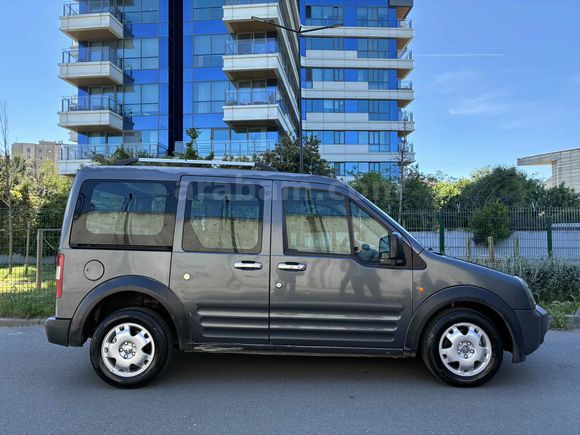 Sahibinden Ford Tourneo Connect 1.8 TDCI K210S 2008 Model 