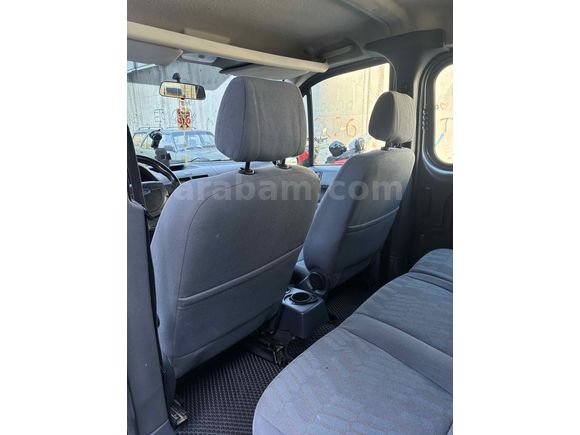 Sahibinden Ford Tourneo Connect 1.8 TDCI K210S 2008 Model 