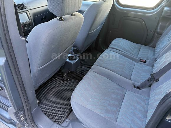 Sahibinden Ford Tourneo Connect 1.8 TDCI K210S 2008 Model 