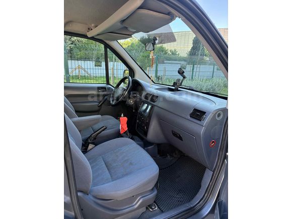 Sahibinden Ford Tourneo Connect 1.8 TDCI K210S 2008 Model 