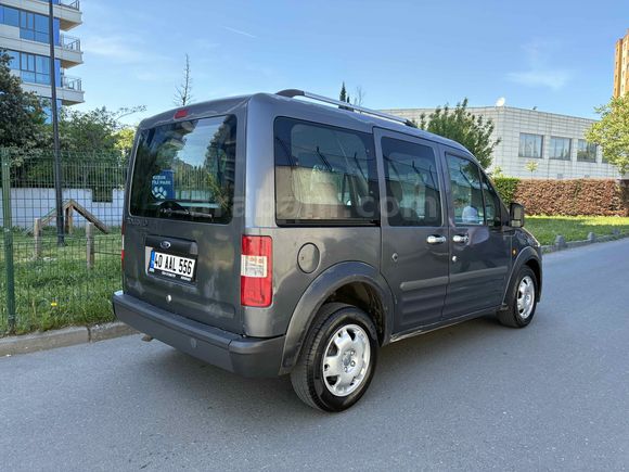 Sahibinden Ford Tourneo Connect 1.8 TDCI K210S 2008 Model 