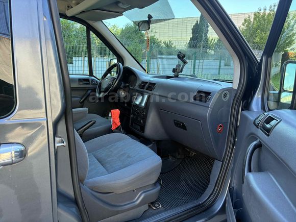 Sahibinden Ford Tourneo Connect 1.8 TDCI K210S 2008 Model 
