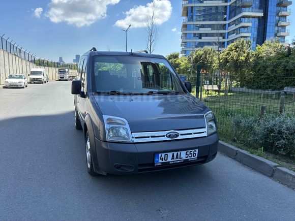 Sahibinden Ford Tourneo Connect 1.8 TDCI K210S 2008 Model 