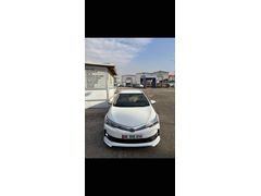 Sahibinden Toyota Corolla 1.6 Life 2018 Model 