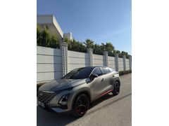 Sahibinden Chery Omoda 5 1.6 T-GDI Luxury 2023 Model 