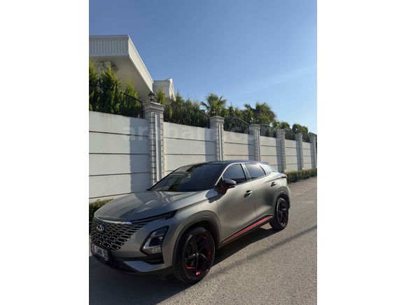 Sahibinden Chery Omoda 5 1.6 T-GDI Luxury 2023 Model 