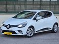 GİLGİL AUTO 2018 RENAULT CLİO 1.2 TCe EDC TOUCH 120HP 104.000 KM