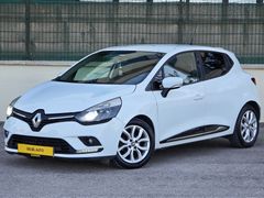 GİLGİL AUTO 2018 RENAULT CLİO 1.2 TCe EDC TOUCH 120HP 104.000 KM