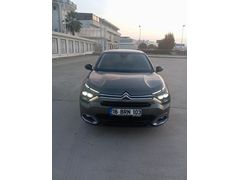 Sahibinden Citroen C4 X 1.2 PureTech Shine Bold 2023 Model