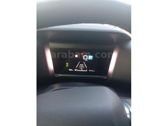 Sahibinden Citroen C4 X 1.2 PureTech Shine Bold 2023 Model