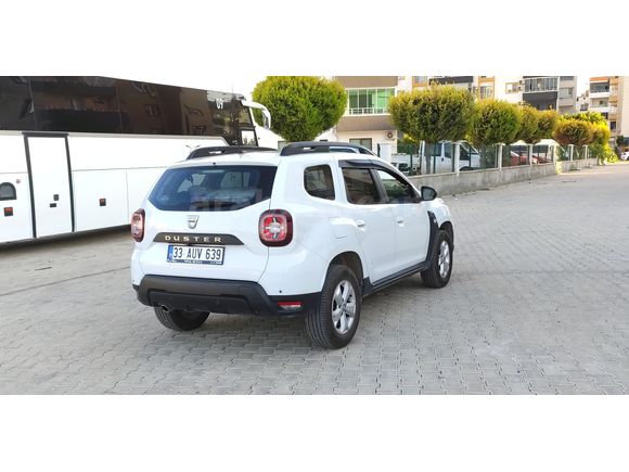 Sahibinden Dacia Duster 1.3 Tce Prestige 2019 Model