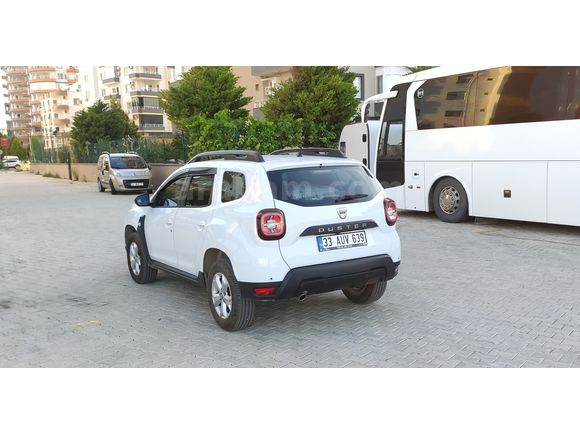 Sahibinden Dacia Duster 1.3 Tce Prestige 2019 Model