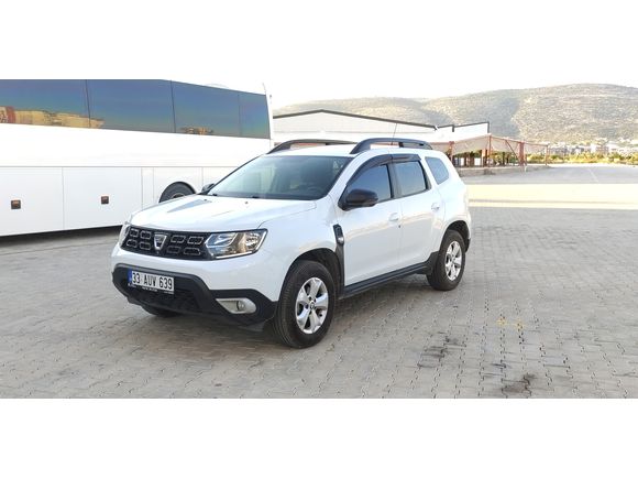 Sahibinden Dacia Duster 1.3 Tce Prestige 2019 Model 