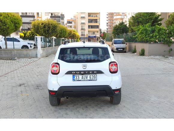 Sahibinden Dacia Duster 1.3 Tce Prestige 2019 Model