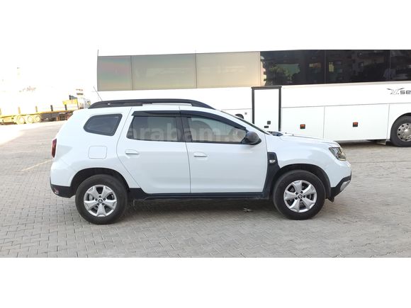 Sahibinden Dacia Duster 1.3 Tce Prestige 2019 Model