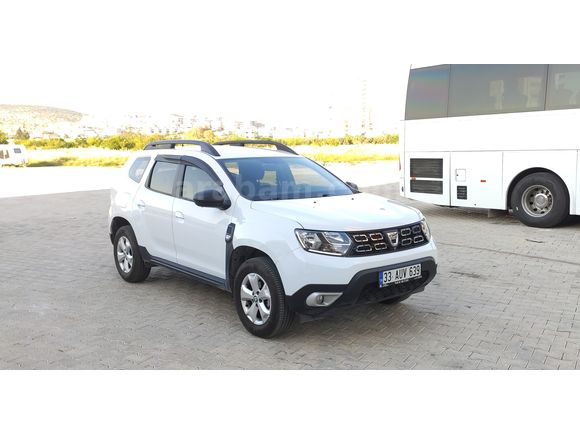 Sahibinden Dacia Duster 1.3 Tce Prestige 2019 Model