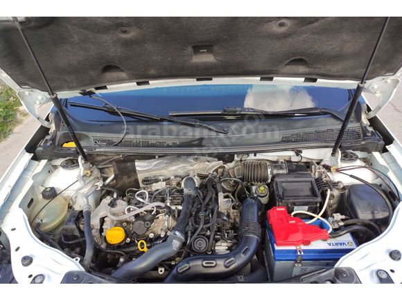 Sahibinden Dacia Duster 1.3 Tce Prestige 2019 Model