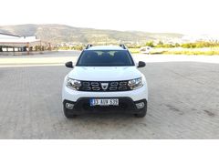 Sahibinden Dacia Duster 1.3 Tce Prestige 2019 Model 