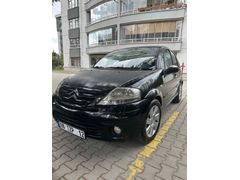 Sahibinden Citroen C3 1.6 SX 2007 Model 