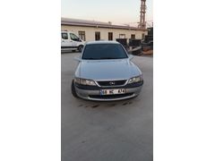 Sahibinden Opel Vectra 2.0 CD 1998 Model 