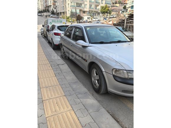 Sahibinden Opel Vectra 2.0 CD 1998 Model 