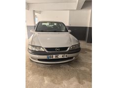 Sahibinden Opel Vectra 2.0 CD 1998 Model 