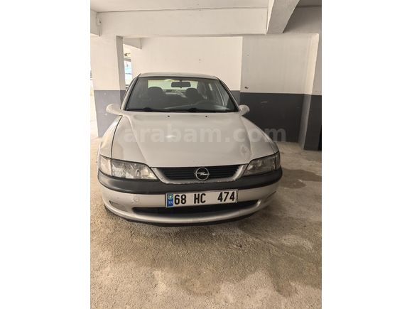 Sahibinden Opel Vectra 2.0 CD 1998 Model 