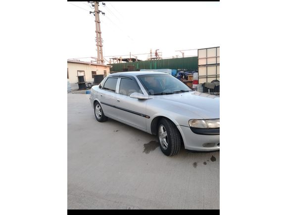Sahibinden Opel Vectra 2.0 CD 1998 Model 
