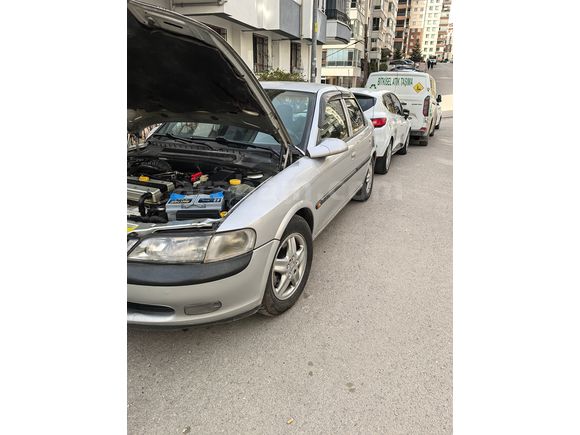 Sahibinden Opel Vectra 2.0 CD 1998 Model 