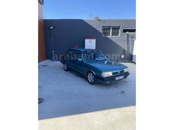 Sahibinden Tofaş Doğan SLX 1993 Model 