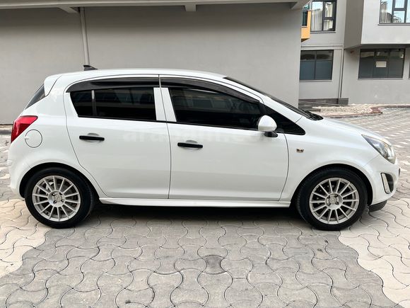Sahibinden Opel Corsa 1.3 CDTI Essentia 2013 Model 