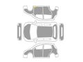Sahibinden Opel Corsa 1.3 CDTI Essentia 2013 Model 