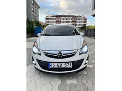 Sahibinden Opel Corsa 1.3 CDTI Essentia 2013 Model 