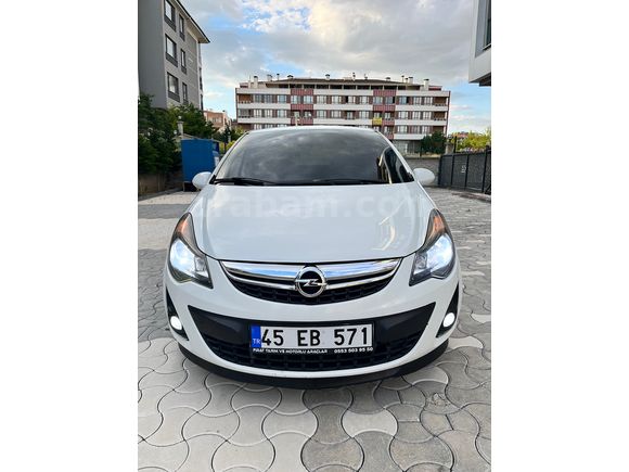 Sahibinden Opel Corsa 1.3 CDTI Essentia 2013 Model 