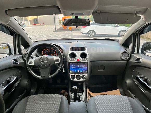 Sahibinden Opel Corsa 1.3 CDTI Essentia 2013 Model 