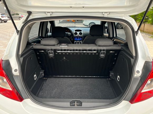 Sahibinden Opel Corsa 1.3 CDTI Essentia 2013 Model 