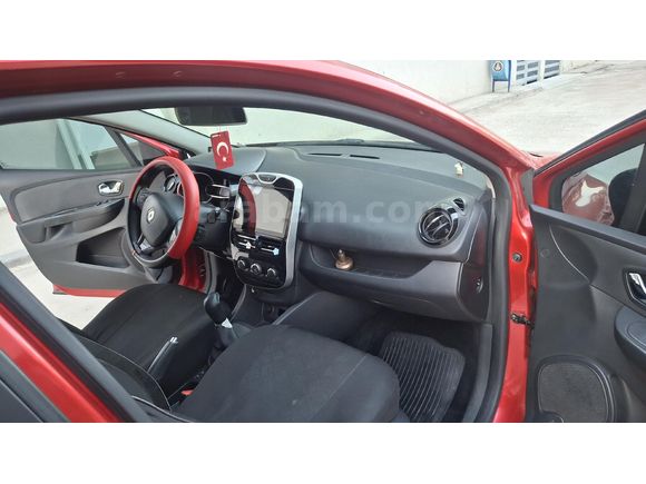 Sahibinden Renault Clio 1.2 Joy 2012 Model