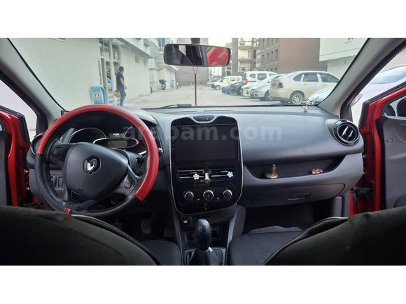 Sahibinden Renault Clio 1.2 Joy 2012 Model