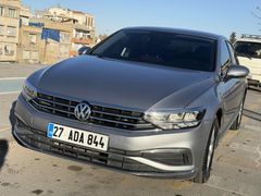 Sahibinden Volkswagen Passat 1.5 TSi Impression 2020 Model  65.000 km Gri