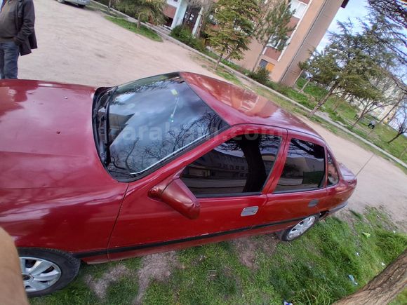 Sahibinden Opel Vectra 2.0 GLS 1992 Model