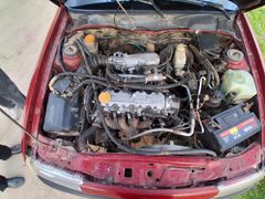 Sahibinden Opel Vectra 2.0 GLS 1992 Model