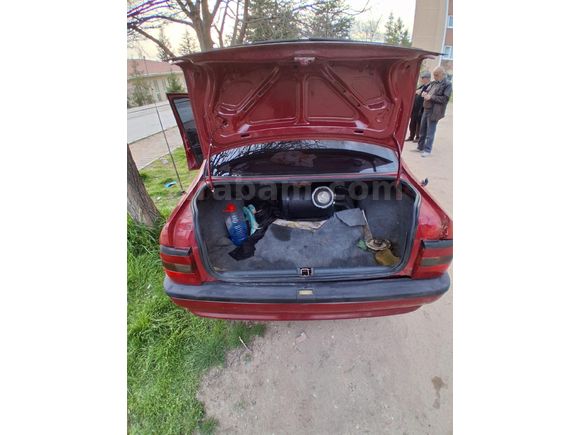 Sahibinden Opel Vectra 2.0 GLS 1992 Model