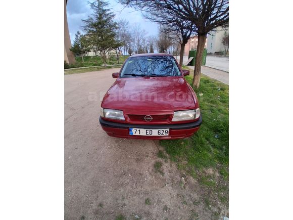Sahibinden Opel Vectra 2.0 GLS 1992 Model