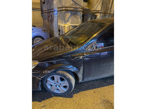 Sahibinden Opel Astra 1.6 Enjoy 2012 Model 