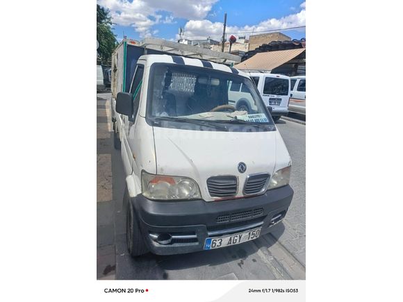 Sahibinden DFM Tek Kabin 1.3
